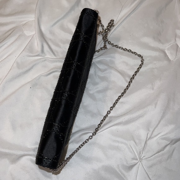 Dior satin bag - Picture 7 of 10